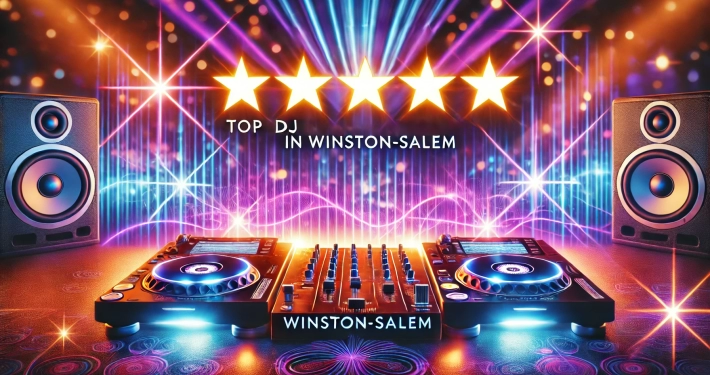 winston salem dj review
