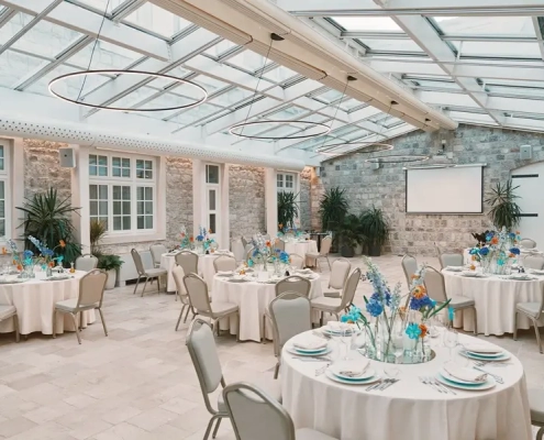 Unveiling the Best Wedding Venues in the Winston-Salem Area: My Top 10 Favorites 1 beautiful wedding venue
