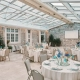 beautiful wedding venue