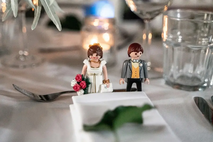 The Magic of Intimate Weddings in 2025: Crafting Unforgettable Micro-Moments 1 micro wedding