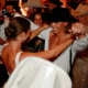 packed dance floor