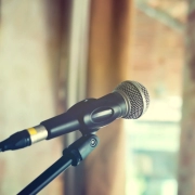 Professional emcee and MC services for events in Winston-Salem