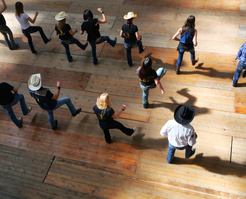 Interactive entertainment services enhancing guest engagement at events in Winston-Salem, North Carolina